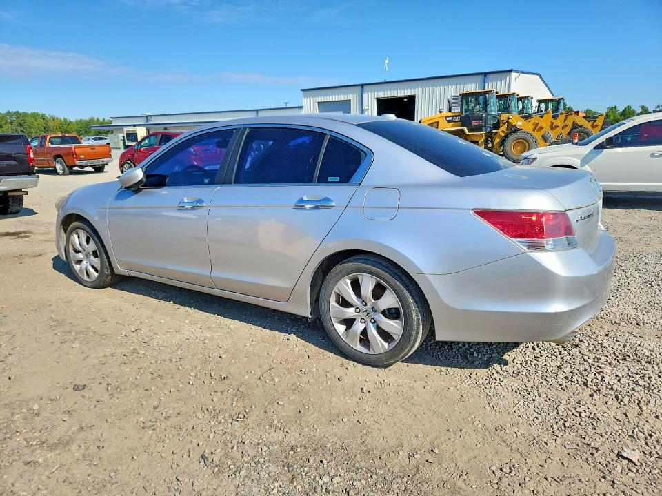 2008 Honda Accord მანქანა იყიდება აუქციონზე, vin: 1HGCP36848A070535, აუქციონის ნომერი: 70889416
