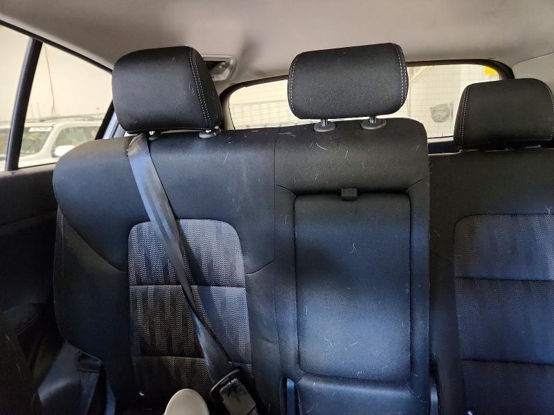Aukcja sprzedaży 2017 Kia Sportage, vin: KNDPMCAC1H7296565, numer aukcji: 69369406