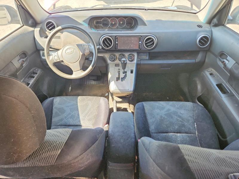 Aukcja sprzedaży 2011 Scion Xb, vin: JTLZE4FE2B1139437, numer aukcji: 68392976