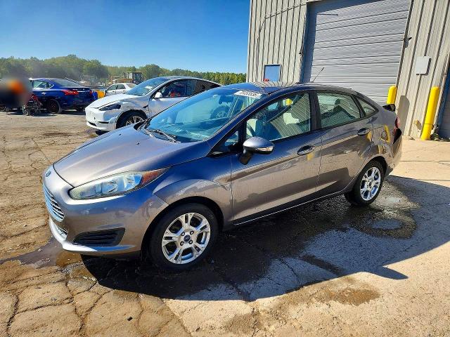 Auction sale of the 2014 Ford Fiesta, vin: 3FADP4BJ9EM211122, lot number: 70453536