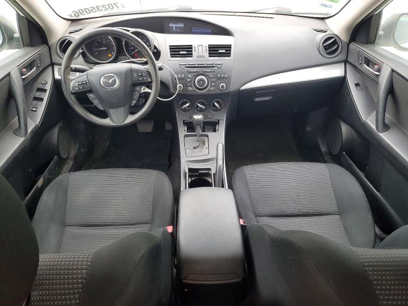Aukcja sprzedaży 2013 Mazda 3, vin: JM1BL1U7XD1798875, numer aukcji: 70235096