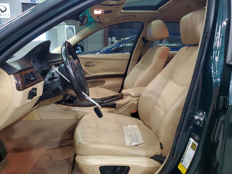 Продаж на аукціоні авто 2007 Bmw 328, vin: WBAVC53507FZ71344, номер лоту: 68102146
