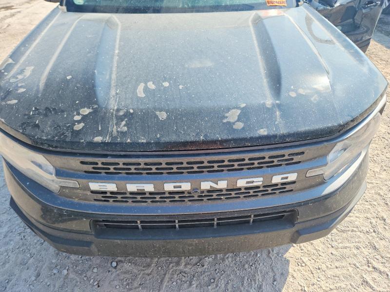 Продаж на аукціоні авто 2023 Ford Bronco Sport, vin: 3FMCR9D98PRD27171, номер лоту: 70117536
