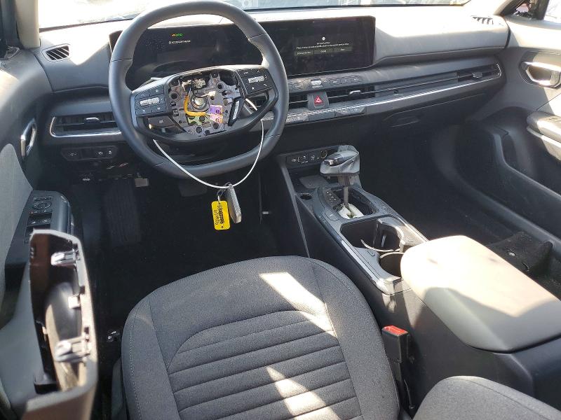 Продаж на аукціоні авто 2025 Kia K4, vin: 3KPFU4DE8SE179605, номер лоту: 68634926