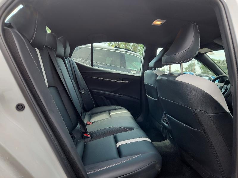 66699096 :رقم المزاد ، 4T1DAACK2TU317840 vin ، 2026 Toyota Camry مزاد بيع