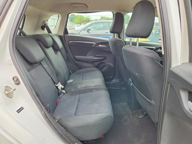 69378006 :رقم المزاد ، 3HGGK5H44JM732872 vin ، 2018 Honda Fit مزاد بيع