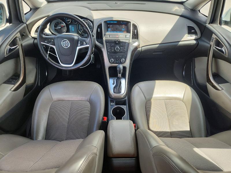 Продажа на аукционе авто 2014 Buick Verano, vin: 1G4PP5SK9E4234252, номер лота: 68215406