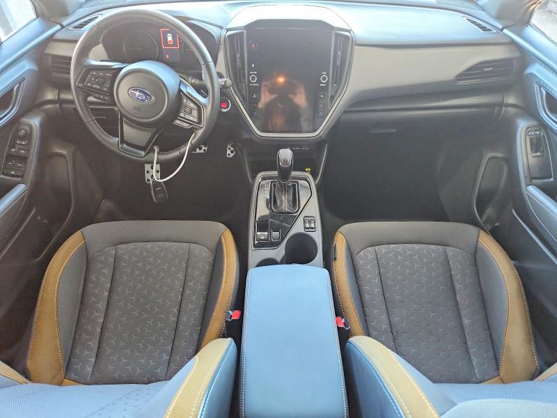 2025 Subaru Crosstrek მანქანა იყიდება აუქციონზე, vin: 4S4GUHF63S3746663, აუქციონის ნომერი: 68246116