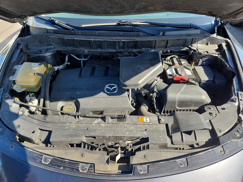Aukcja sprzedaży 2013 Mazda Cx-9, vin: JM3TB2CV2D0412542, numer aukcji: 67399776