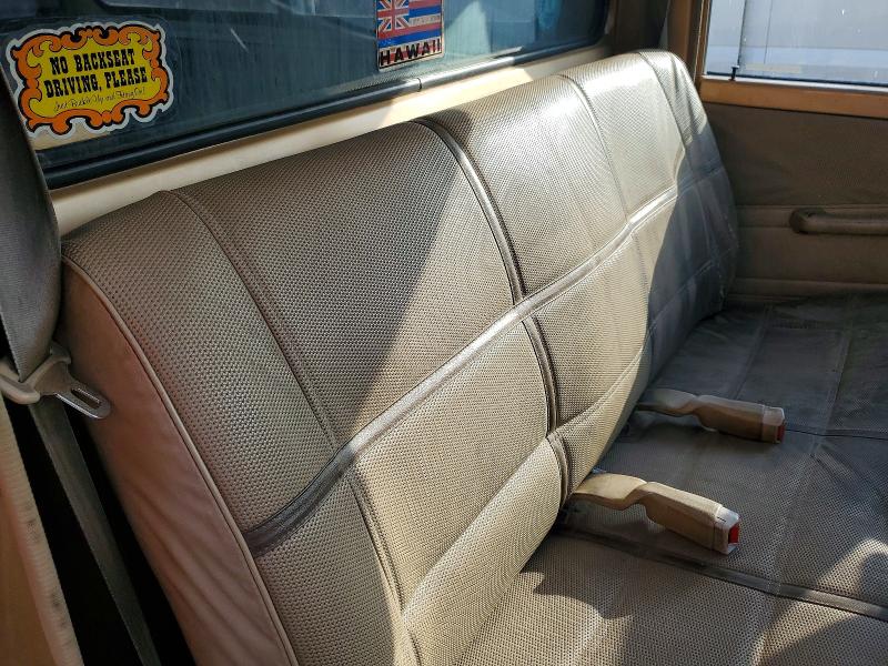 Продаж на аукціоні авто 1986 Mitsubishi Mighty Max / S, vin: JA7FP24D9GP051414, номер лоту: 70370636