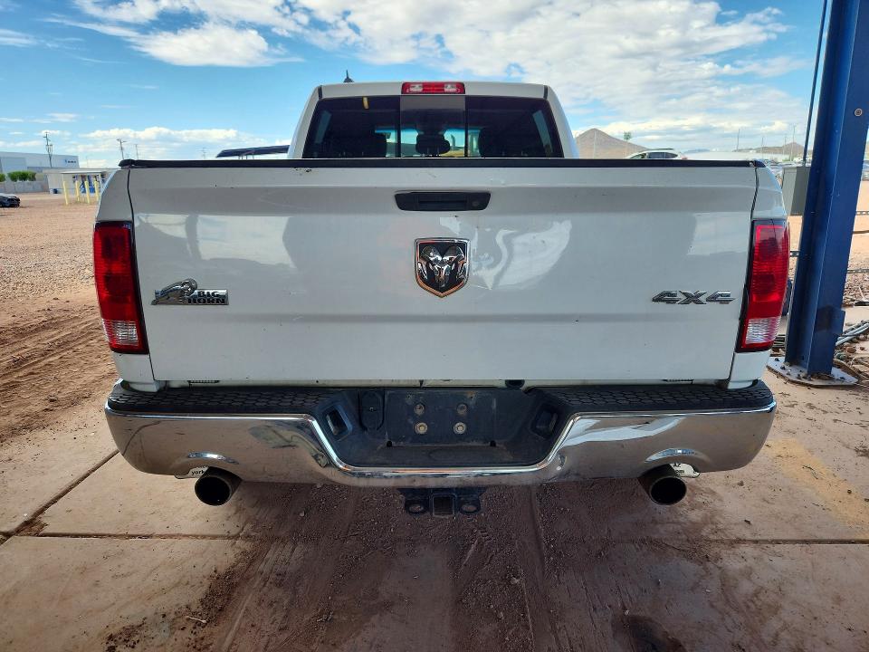 68179116 :رقم المزاد ، 1C6RR7TT3ES431625 vin ، 2014 Ram 1500 مزاد بيع