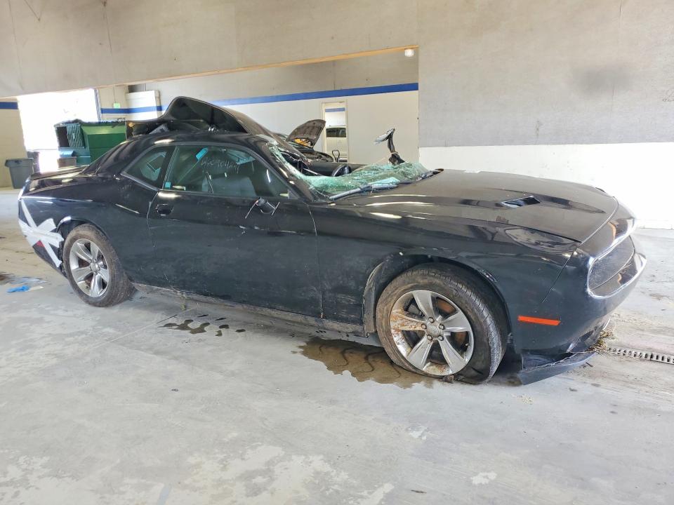 Продаж на аукціоні авто 2020 Dodge Challenger, vin: 2C3CDZAG3LH210436, номер лоту: 68479816