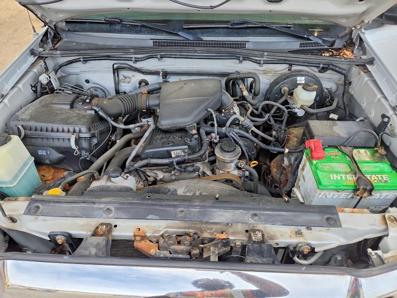 2009 Toyota Tacoma მანქანა იყიდება აუქციონზე, vin: 5TENX22N89Z642212, აუქციონის ნომერი: 70957026