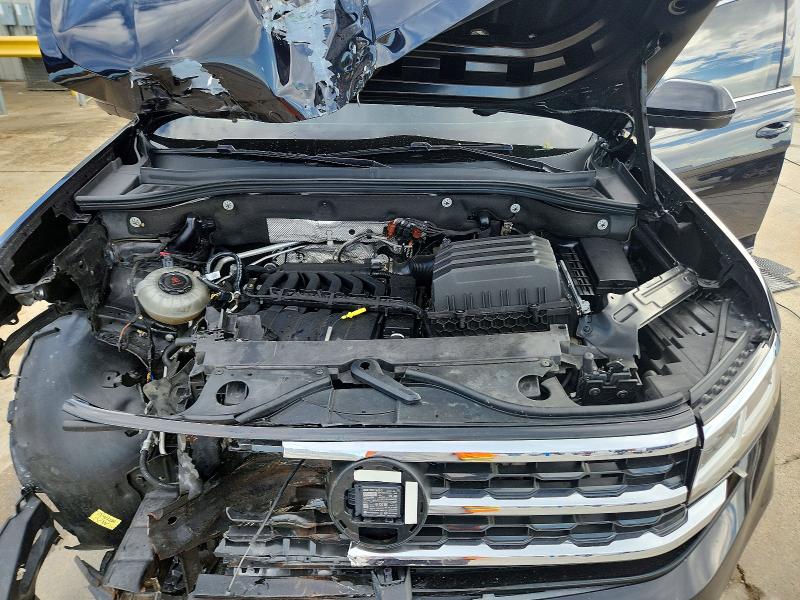 Aukcja sprzedaży 2020 Volkswagen Atlas Cross Sport, vin: 1V2TE2CA5LC224624, numer aukcji: 69045116