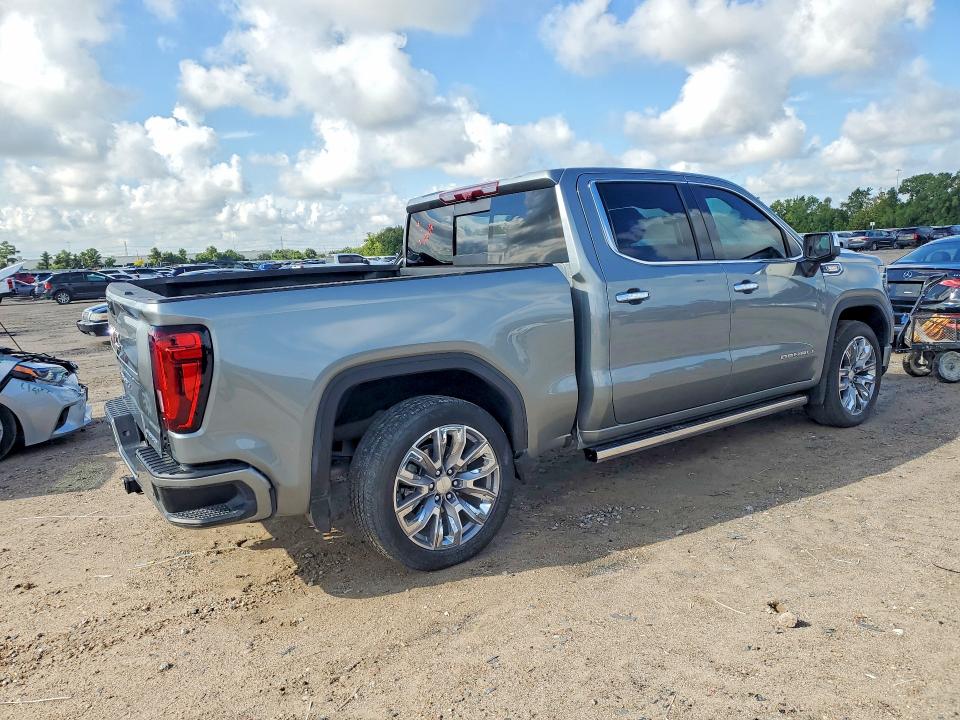 Продажа на аукционе авто 2026 Gmc Sierra, vin: 1GTUUGE86TZ147713, номер лота: 65800176