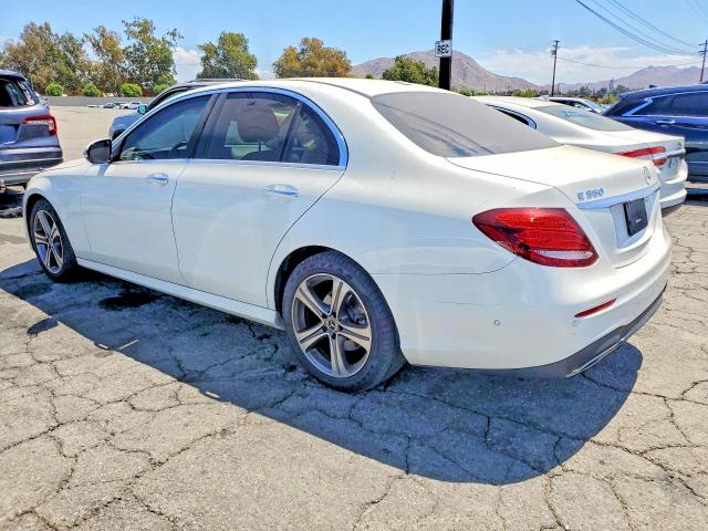 Продаж на аукціоні авто 2020 Mercedes-benz E, vin: WDDZF8EB1LA753183, номер лоту: 69175646