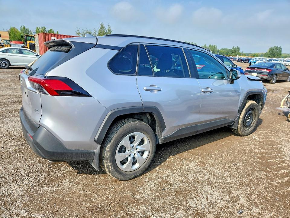 Aukcja sprzedaży 2019 Toyota Rav4, vin: 2T3Z1RFV3KC014874, numer aukcji: 66767886