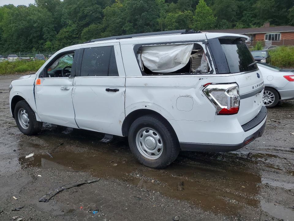 67240216 :رقم المزاد ، 1FMJK1G88REA02462 vin ، 2024 Ford Expedition مزاد بيع