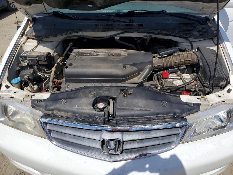 Aukcja sprzedaży 2003 Honda Odyssey, vin: 5FNRL18673B061025, numer aukcji: 68261866