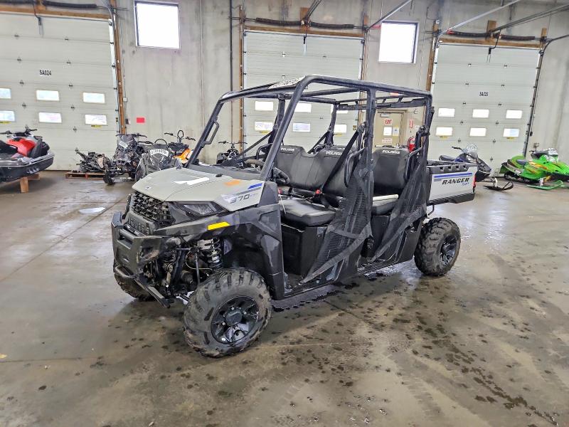 Продажа на аукционе авто 2023 Polaris Ranger, vin: 3NSM4E577PE272991, номер лота: 69116816