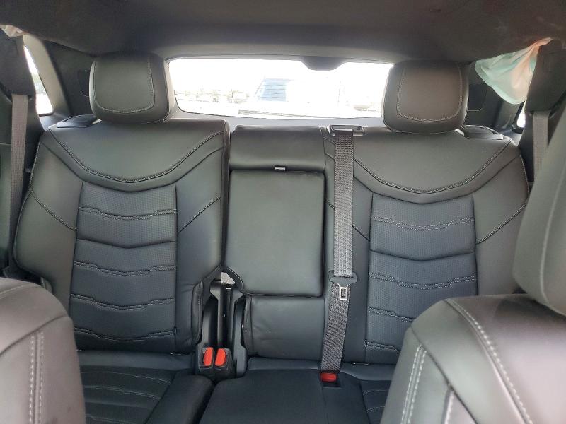 Aukcja sprzedaży 2024 Cadillac Xt5, vin: 1GYKNFRS3RZ712796, numer aukcji: 68066136