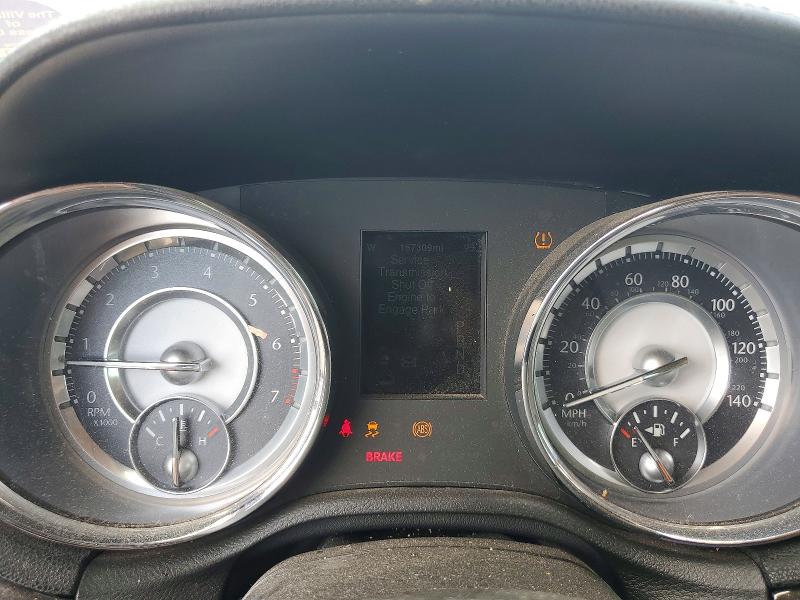 Aukcja sprzedaży 2013 Chrysler 300, vin: 2C3CCAAG8DH566077, numer aukcji: 69563206