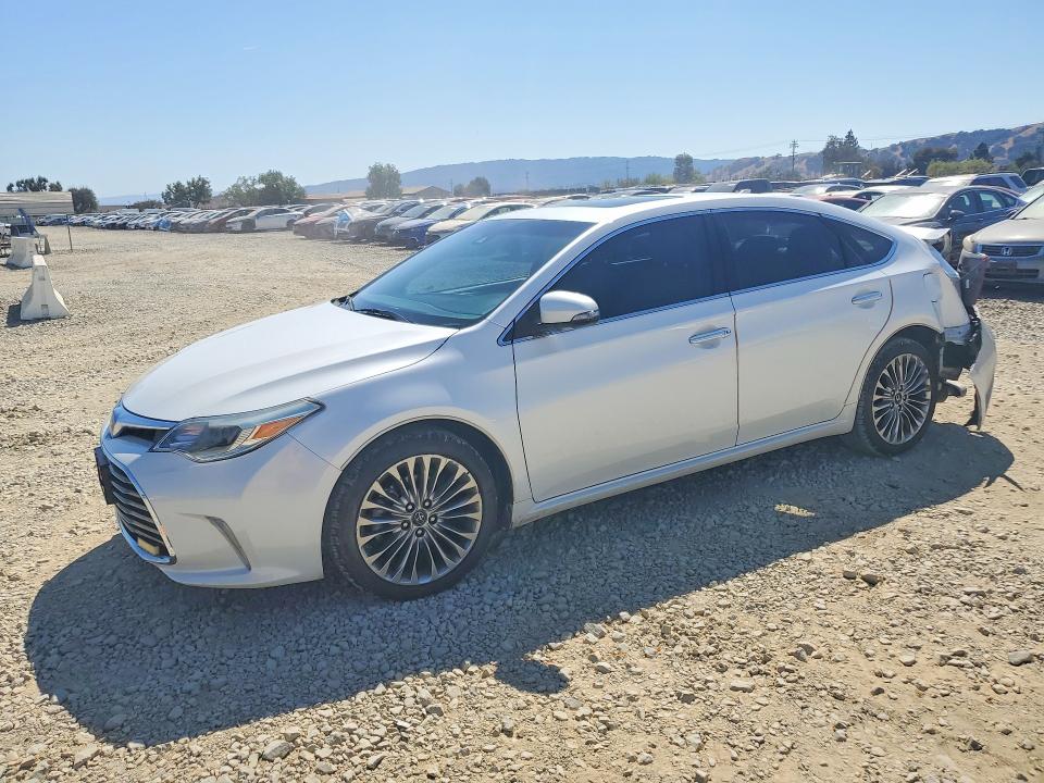 Продаж на аукціоні авто 2016 Toyota Avalon, vin: 4T1BK1EB5GU212894, номер лоту: 70253156