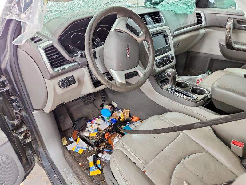 Продажа на аукционе авто 2013 Gmc Acadia, vin: 1GKKRRKD4DJ201486, номер лота: 68848626