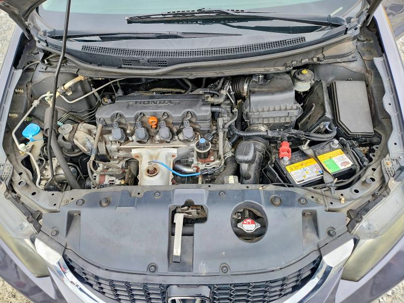 Aukcja sprzedaży 2015 Honda Civic, vin: 2HGFB2F97FH539226, numer aukcji: 69599906