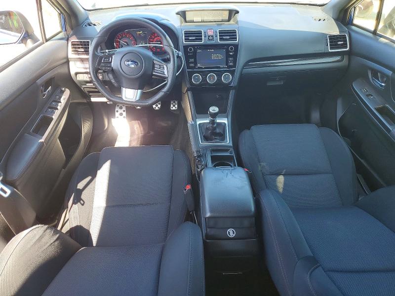 Aukcja sprzedaży 2016 Subaru Wrx, vin: JF1VA1B62G9811837, numer aukcji: 70520876