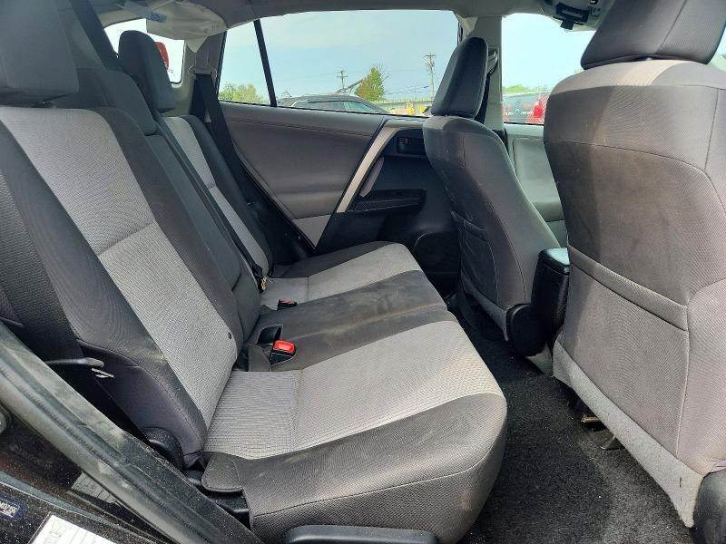 Продажа на аукционе авто 2013 Toyota Rav4, vin: 2T3BFREV3DW037156, номер лота: 68690576