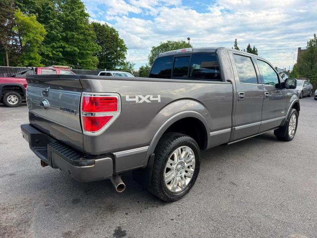 Продаж на аукціоні авто 2014 Ford F150, vin: 1FTFW1ET7EFA87630, номер лоту: 70985806