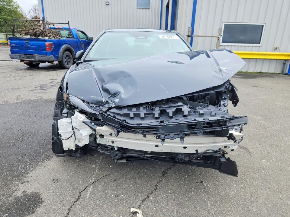 Продаж на аукціоні авто 2025 Toyota Camry, vin: 4T1DAACK2SU076876, номер лоту: 70817156
