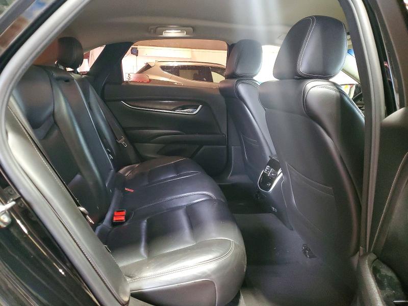 Aukcja sprzedaży 2019 Cadillac Xts, vin: 2G61M5S38K9152830, numer aukcji: 68061706