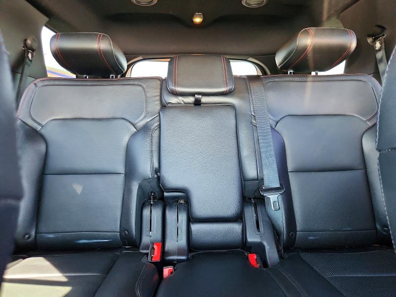 Aukcja sprzedaży 2017 Ford Explorer, vin: 1FM5K8GT2HGB07158, numer aukcji: 68359926