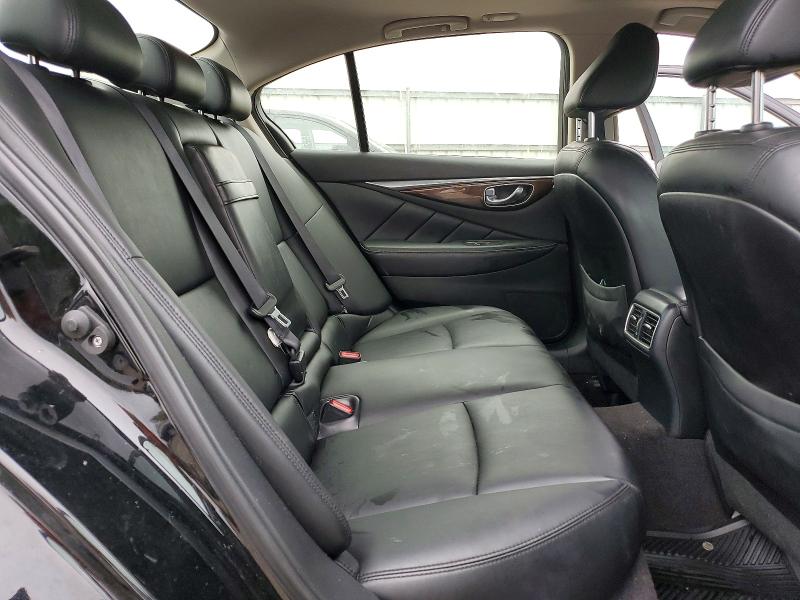 69521186 :رقم المزاد ، JN1EV7AR9KM552009 vin ، 2019 Infiniti Q50 مزاد بيع