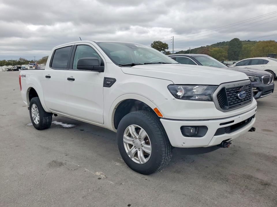 Продажа на аукционе авто 2022 Ford Ranger, vin: 1FTER4FH8NLD44245, номер лота: 69560766