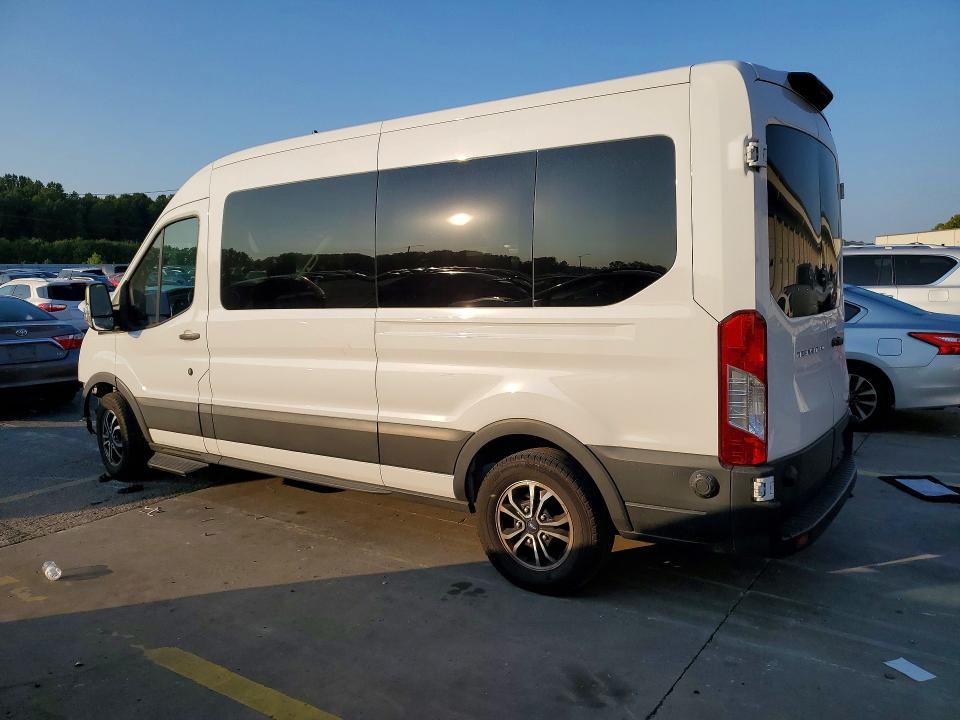 Aukcja sprzedaży 2023 Ford Transit, vin: 1FBAX2C85PKB84643, numer aukcji: 66218876