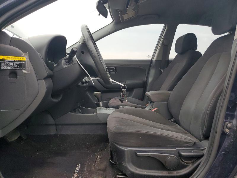 Aukcja sprzedaży 2008 Hyundai Elantra, vin: KMHDU45D58U386701, numer aukcji: 67262976