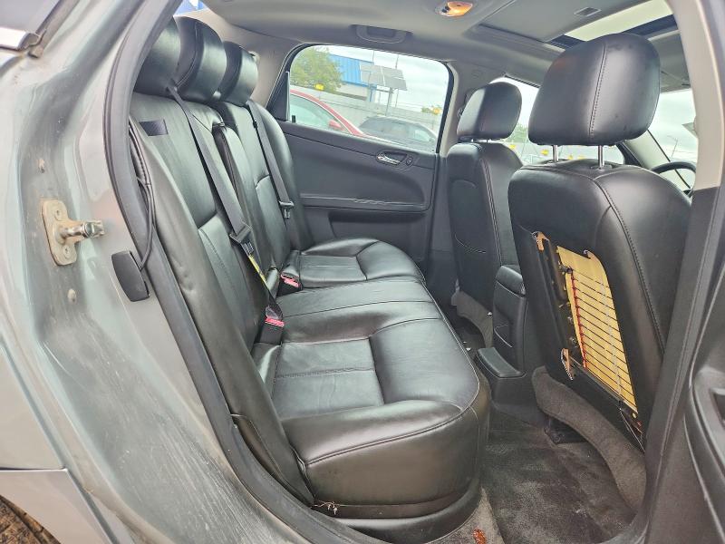 Auction sale of the 2008 Chevrolet Impala, vin: 2G1WT58K181323065, lot number: 70229936
