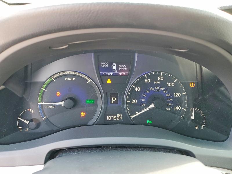 Продаж на аукціоні авто 2010 Lexus Rx, vin: JTJBC1BAXA2019377, номер лоту: 67622966