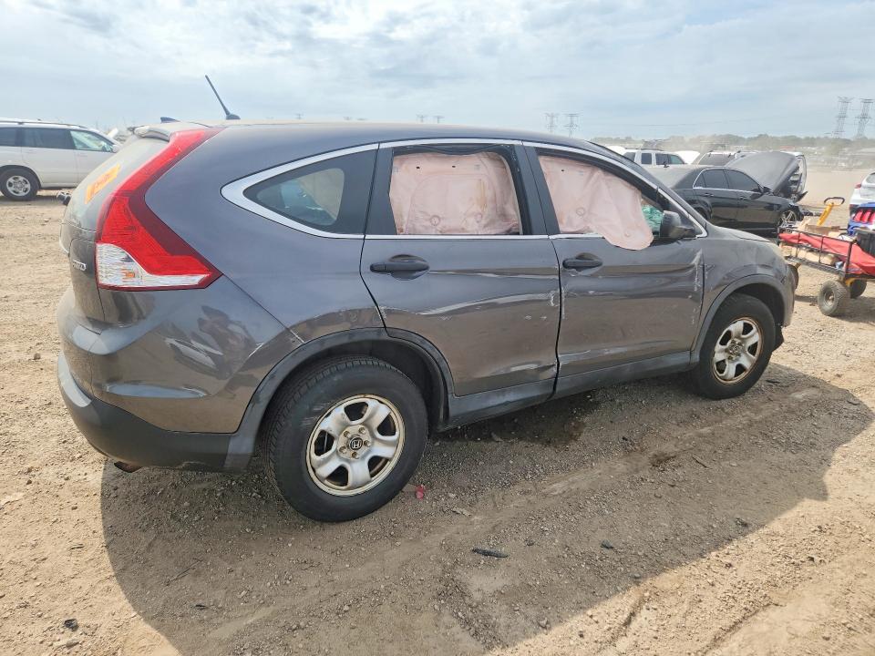 Aukcja sprzedaży 2014 Honda Cr-v, vin: 2HKRM4H3XEH726931, numer aukcji: 67853866