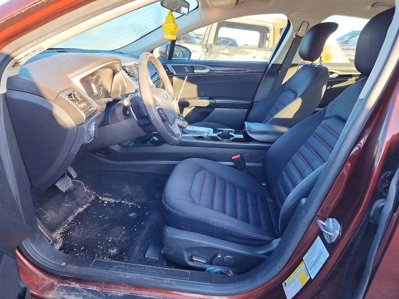 69879526 :رقم المزاد ، 3FA6P0H78FR136298 vin ، 2015 Ford Fusion مزاد بيع