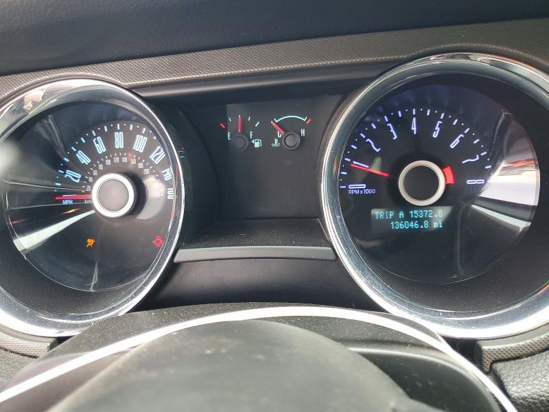 Продаж на аукціоні авто 2014 Ford Mustang, vin: 1ZVBP8AM9E5283140, номер лоту: 70091836