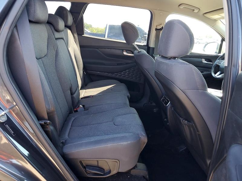 Auction sale of the 2023 Hyundai Santa Fe, vin: 5NMS2DAJ9PH501187        , lot number: 69181286