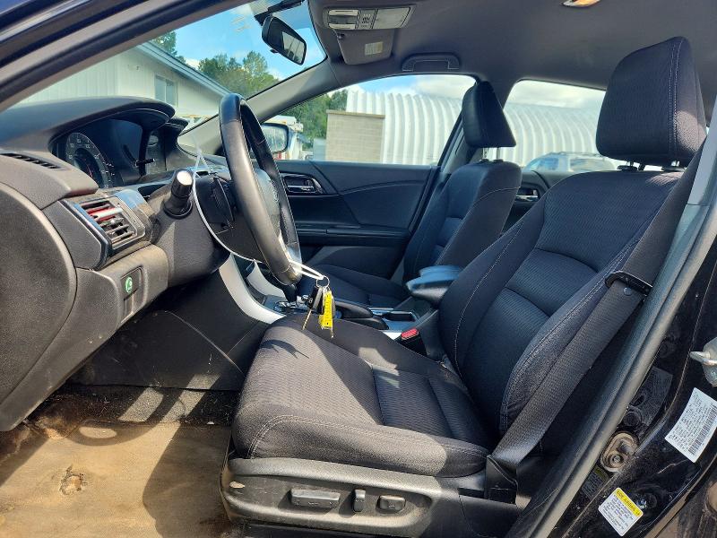Aukcja sprzedaży 2015 Honda Accord, vin: 1HGCR2F57FA212948, numer aukcji: 69365676