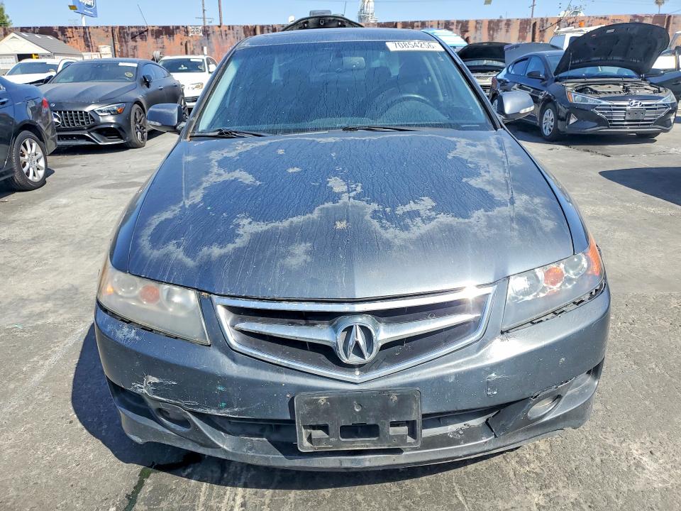 Aukcja sprzedaży 2008 Acura Tsx, vin: JH4CL96868C006352, numer aukcji: 70854256