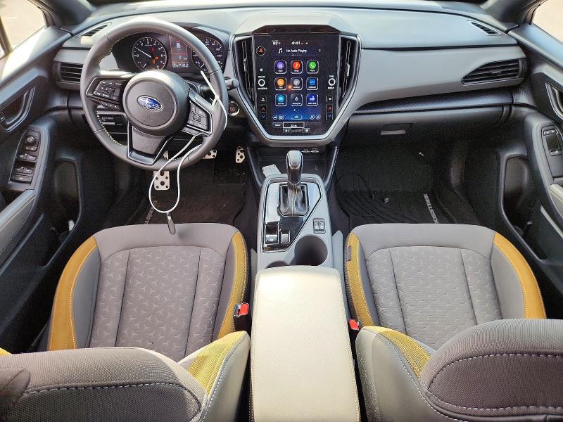 Продажа на аукционе авто 2025 Subaru Crosstrek, vin: 4S4GUHF60S3744448, номер лота: 66925016