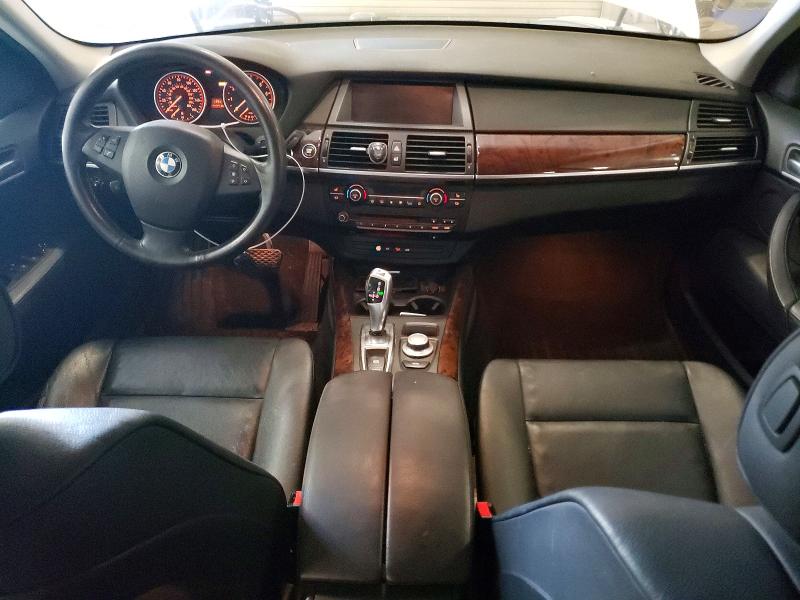 Продажа на аукционе авто 2008 Bmw X5, vin: 5UXFE43578L035363, номер лота: 69406566