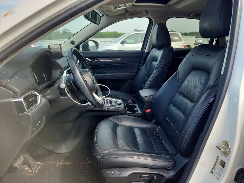 Aukcja sprzedaży 2021 Mazda Cx-5, vin: JM3KFBDMXM0360759, numer aukcji: 67889196